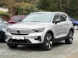 Volvo XC40 Ultimate Recharge Pure Electric AWD - Volvo XC40 Gebrauchtwagen in Bremen