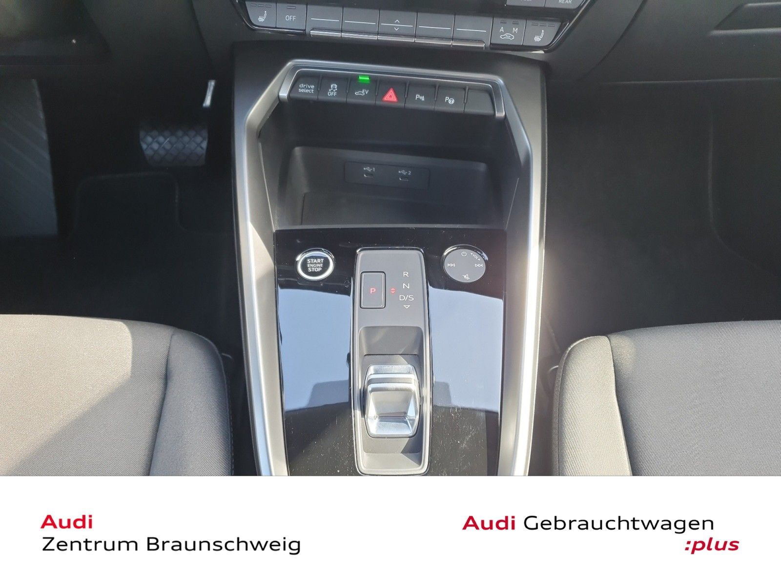 Audi A3 - Bild 9