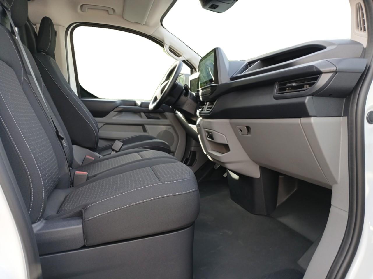 Ford Custom Trend 320L1 PDC^ RFK^ NAVI^ KLIMA^ Klima