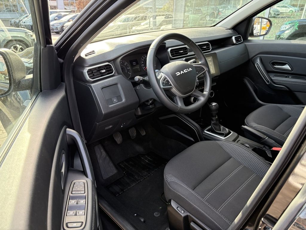 DACIA Duster - Bild 8