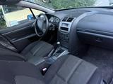 Peugeot 407 SW Premium-TEL-01704684029 - Peugeot 407 mit Diesel-Antrieb: Kombi