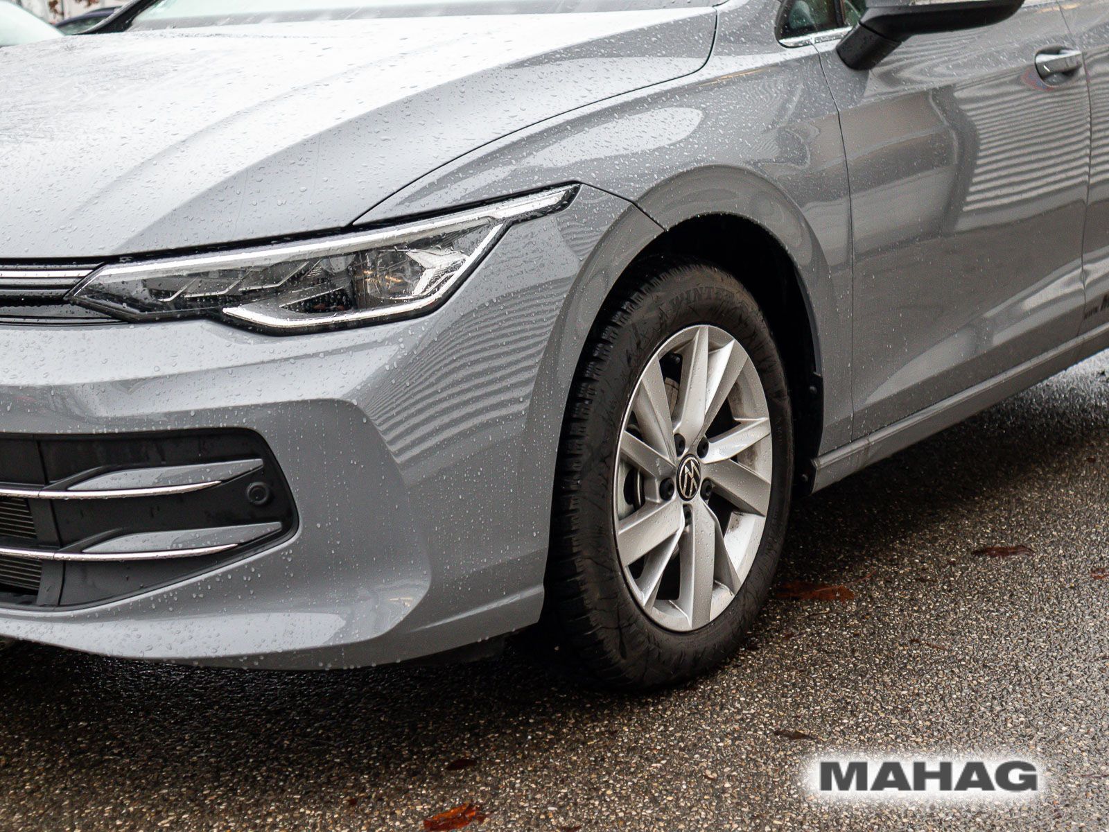 Volkswagen Golf - Bild 10