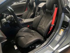 CORVETTE Z06 Cabrio 3LZ Europa GEIGERCARS 3,99%