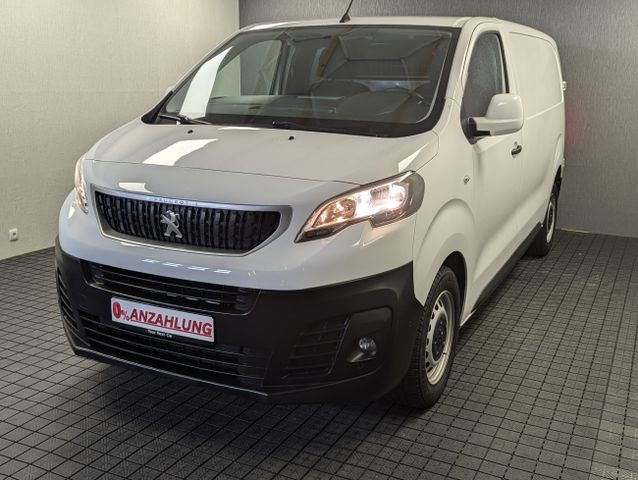 Peugeot Expert Pro L2 Klima+PDC+elFh+Temp+BT+Assist+ZV