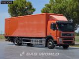 Volvo FM 300 4X2 6,50m Entre Ejes Euro 6 Automático - Angebote