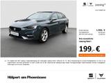 Seat Leon ST 1.5 eTSI FR BEATS CAM ACC NAVI LM17