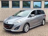 Mazda 5 - Behindertengerecht umgebaut! - Mazda 5 von privat
