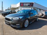 Ford Focus Turnier 1.5 Titanium *AHK* - Ford Focus Gebrauchtwagen in Kassel