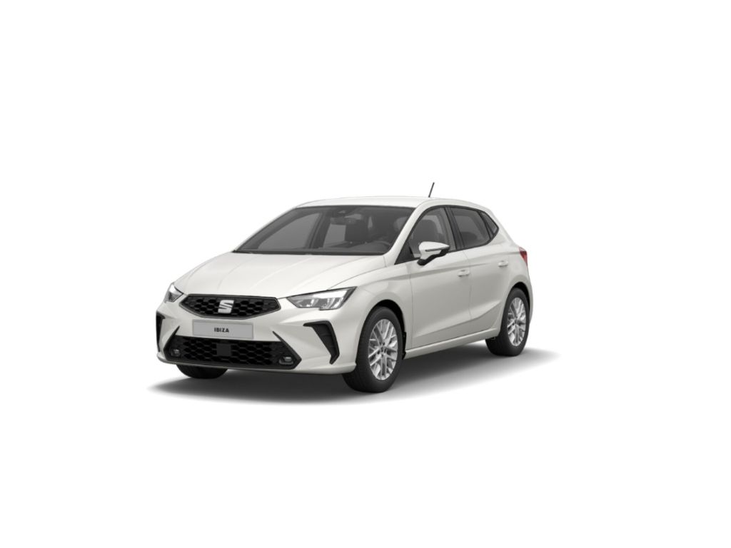 Seat Ibiza Style 1.0 TSI 85 kW (116 PS) 6-Gang *demnä