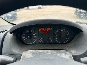 Peugeot Boxer *Kofferbau*Rapid*Klima*