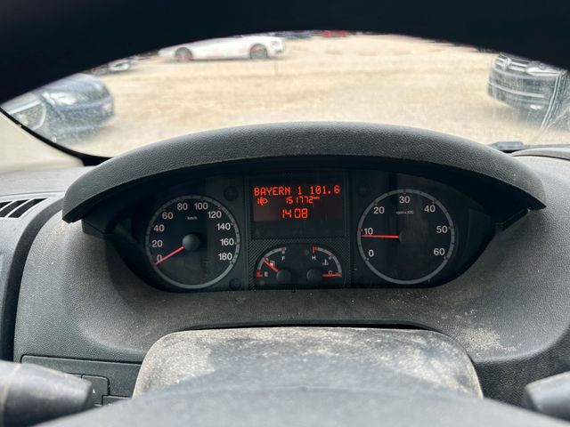 Peugeot Boxer *Kofferbau*Rapid*Klima*