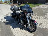 Harley-Davidson FLHTK ultra limited - Harley-Davidson Ultra Limited (FLHTK)