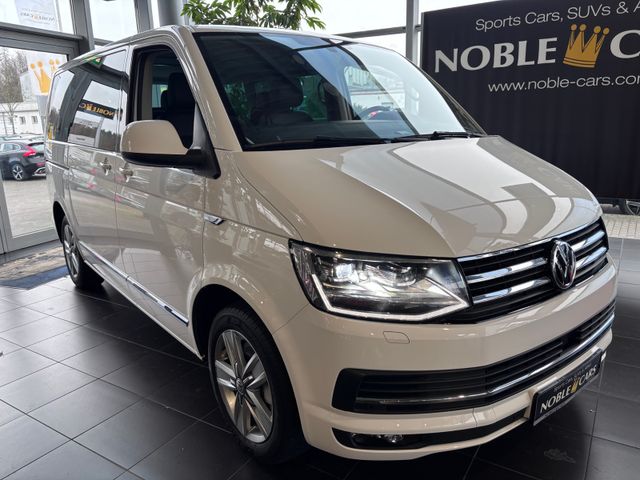 Volkswagen T6 Multivan Generation Six LED NAVI STANDHZ