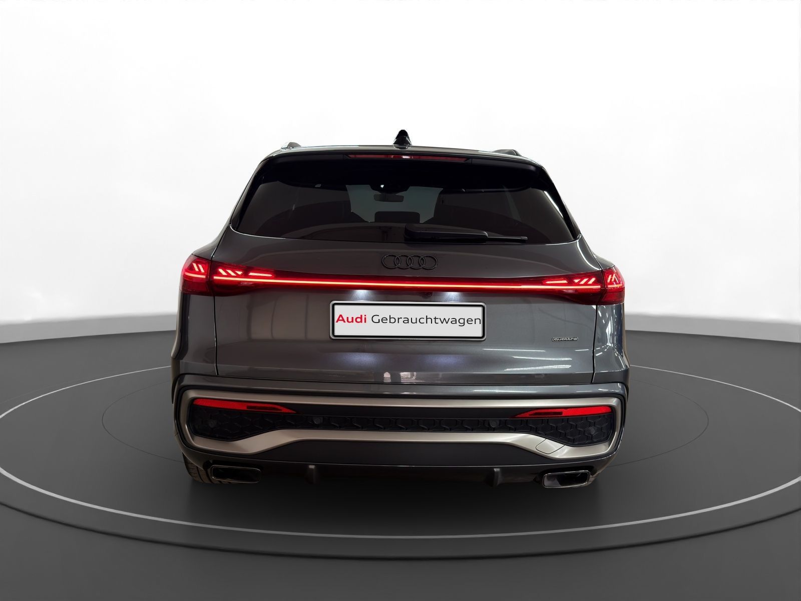 Audi Q5 - Bild 4