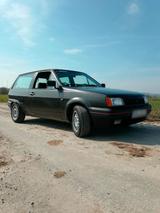 Volkswagen VW Polo 86c | 3F | Steilheck | Viele Eintr... - Volkswagen Polo: 86 C