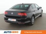 Volkswagen Passat 2.0 TDI Highline 4Motion BlueMotion Aut.* - Volkswagen Passat mit Diesel-Antrieb: Limousine