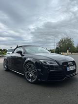 Audi TT RS Roadster 2.5 TFSI S tronic quattro -