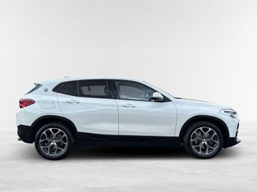 BMW X2 - 6