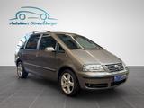 Volkswagen Sharan AHK Xenon 7 Sitzer NP: 42.000 - gebrauchte VW Sharan aus dem Jahr 2008