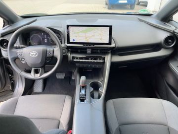 Toyota C-HR - 12