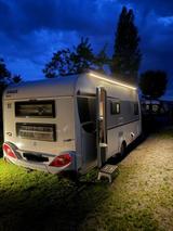 Knaus FDK 500 - Knaus Wohnwagen Klimaanlage