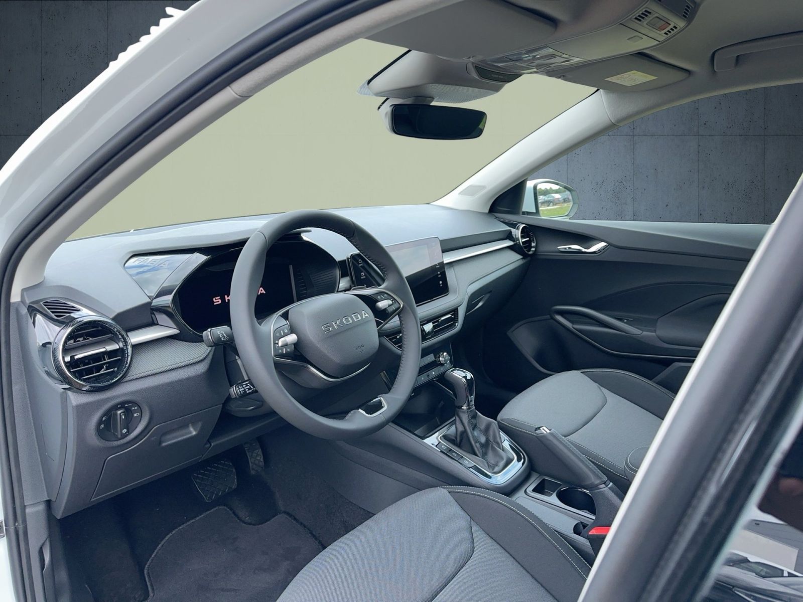 Skoda Fabia - Bild 9
