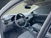 Skoda Fabia - Vorschau Bild 9