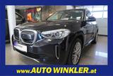 BMW iX3 Virtual/Leder/Navi/LED  - schwarze BMW iX3