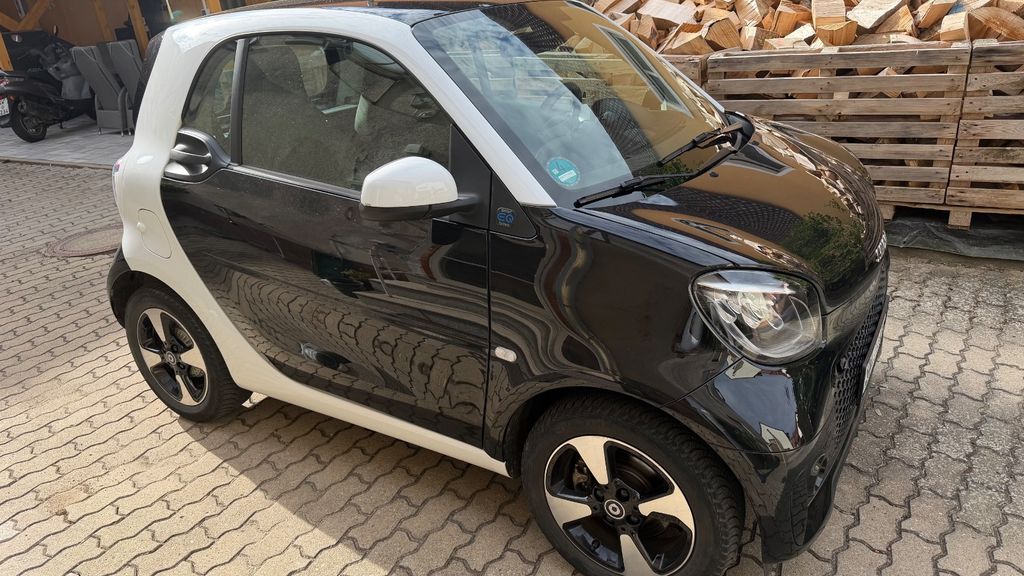 Image of Smart ForTwo