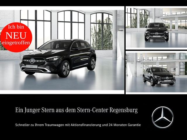 Mercedes-Benz GLA 200 PROGRESSIVE PLUS+KEYLESS-GO+KAMERA+LED++