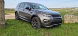 Land Rover Discovery Sport TD4 110kW Automatik 4WD SE SE - Land Rover Discovery Sport: Von Privat