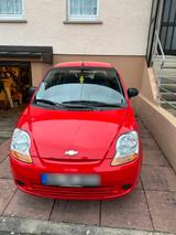 Chevrolet Matiz - Chevrolet Matiz in Stuttgart