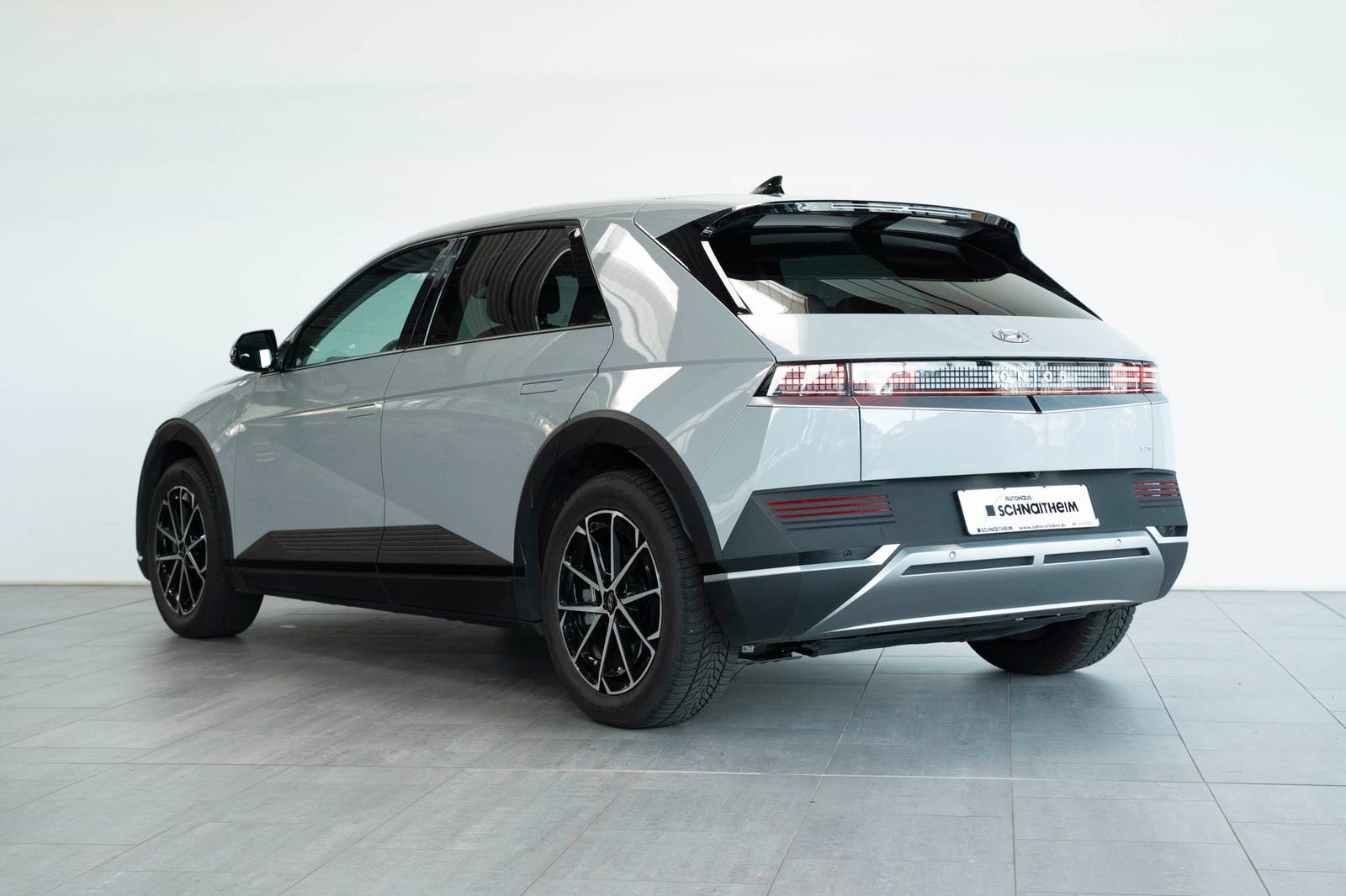 Hyundai IONIQ 5 - Bild 4