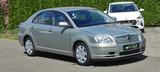 Toyota Avensis 1.8 Sol Liftback*Klima*131tkm*Gepflegt - Toyota Avensis: Sol