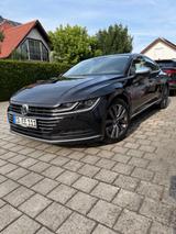 Volkswagen VW Arteon 2.0 TDI Elegance NaviPro Bluetooth  - Volkswagen Arteon: Elegance