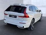 Volvo XC 60 Ultimate Dark AWD Bluetooth Navi LED Klima - Volvo XC60 mit Diesel-Antrieb: Standheizung