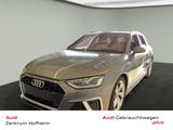 Audi A4 Avant 35 TFSI S line*B&O*Matrix*Navi+*S-Sport - gebrauchte Audi A4 aus dem Jahr 2022
