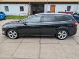 Ford Mondeo Turnier Titanium S MK4 - Ford Mondeo Gebrauchtwagen in Chemnitz