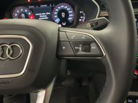 Audi Q3 - Vorschau Bild 17