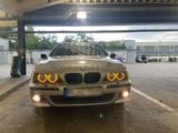 BMW E39 5er - Gepflegter Zustand, viele Ex... - BMW aus 1998: E39