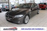 BMW 535 d/Voll!/Leder/SD/Klimaauto/HeadUp/EU5 - BMW 535 bis 10.000 Euro