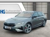 Skoda Octavia Combi 2.0TSI RS 19"AHK PanoStandh.Canton - Skoda Octavia mit Benzin-Antrieb: Allradantrieb, Kombi, Euro 4, 2.0