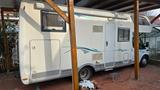 Chausson Welcome 35 - Chausson Wohnwagen & Wohnmobile