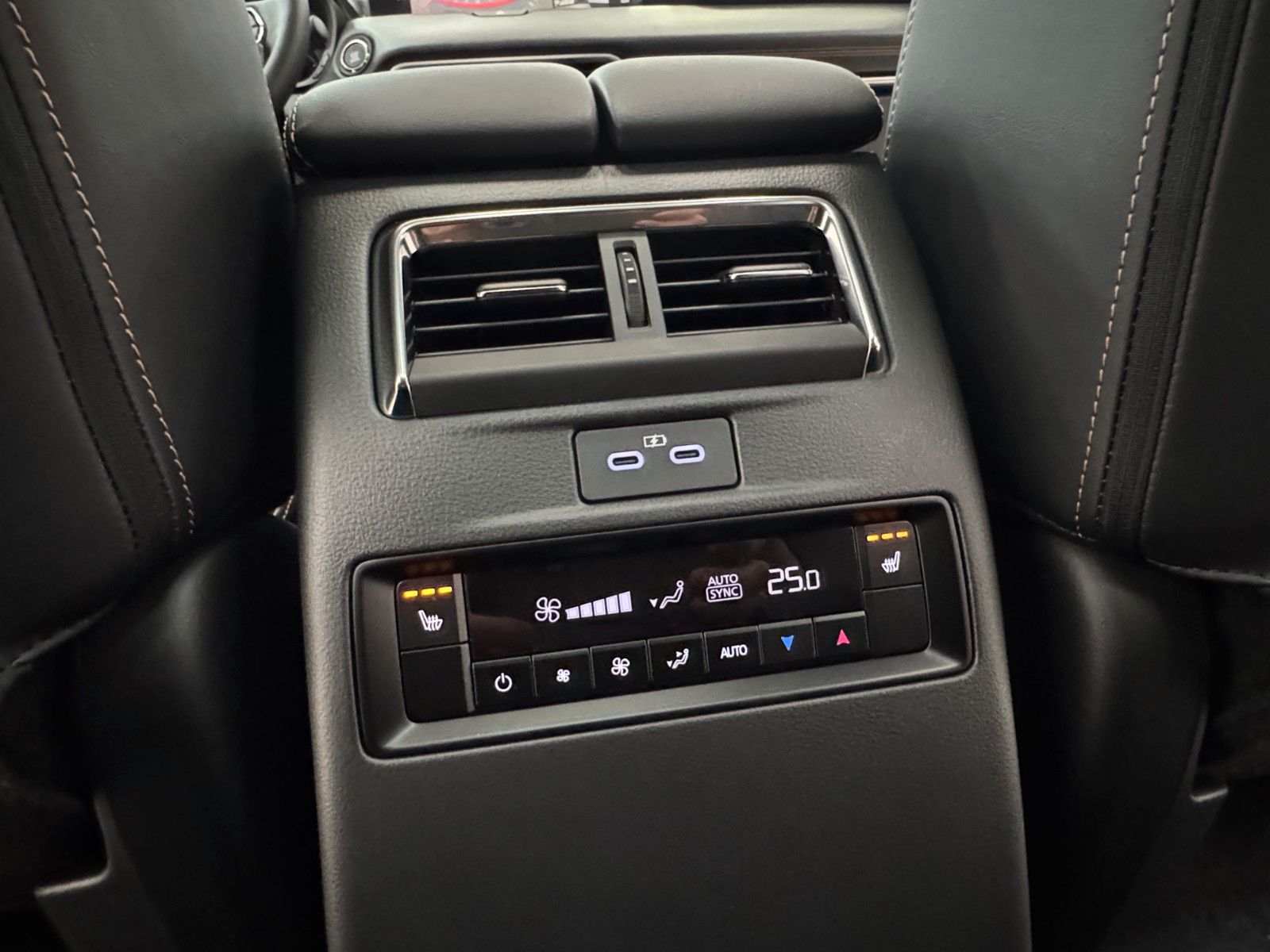 Mazda CX-80 - Bild 44