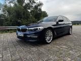 BMW 525d Touring A - HUD, Digital Cockpit, uvm. - BMW 525: 525d