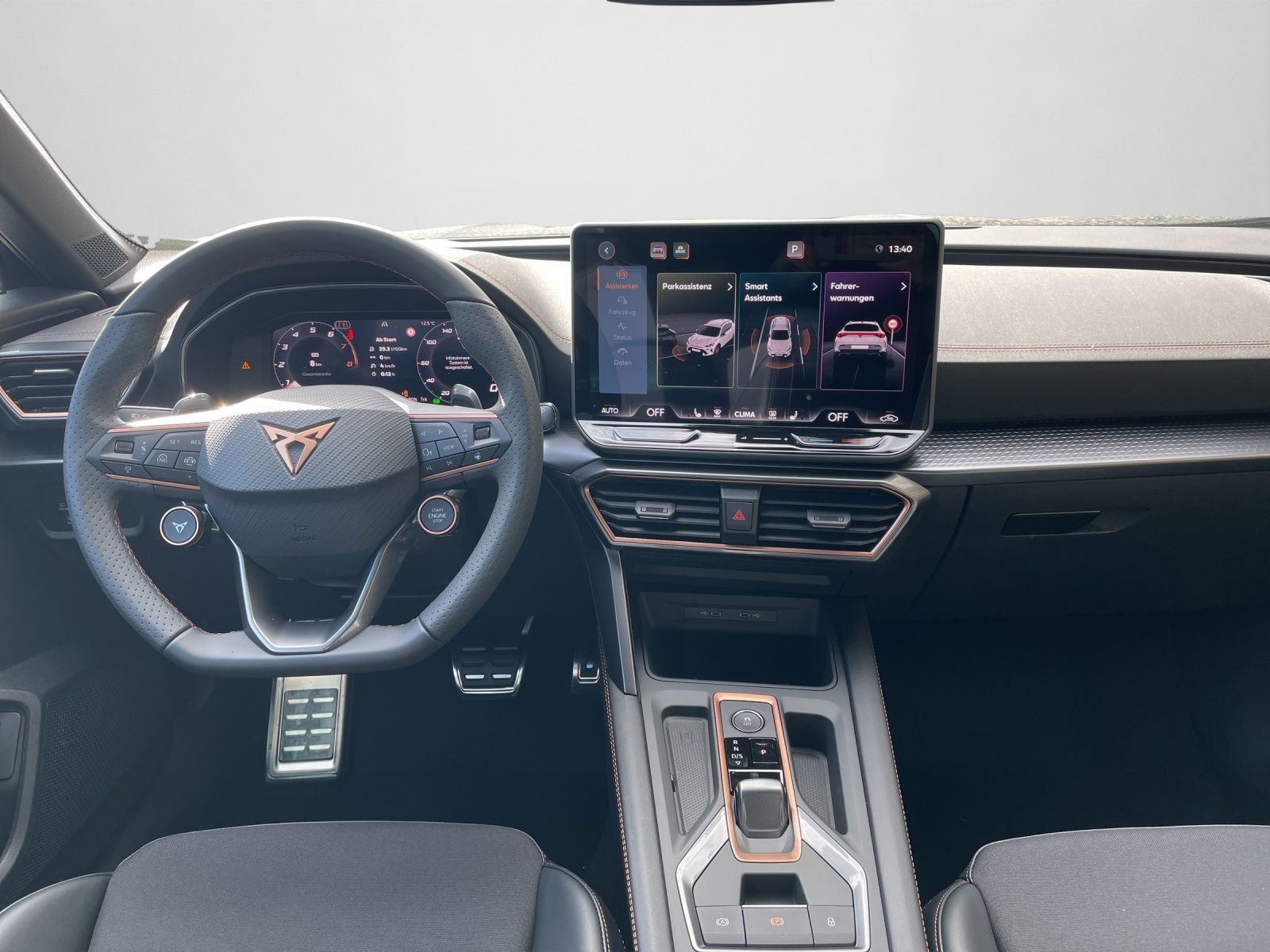 Cupra Formentor - Bild 3