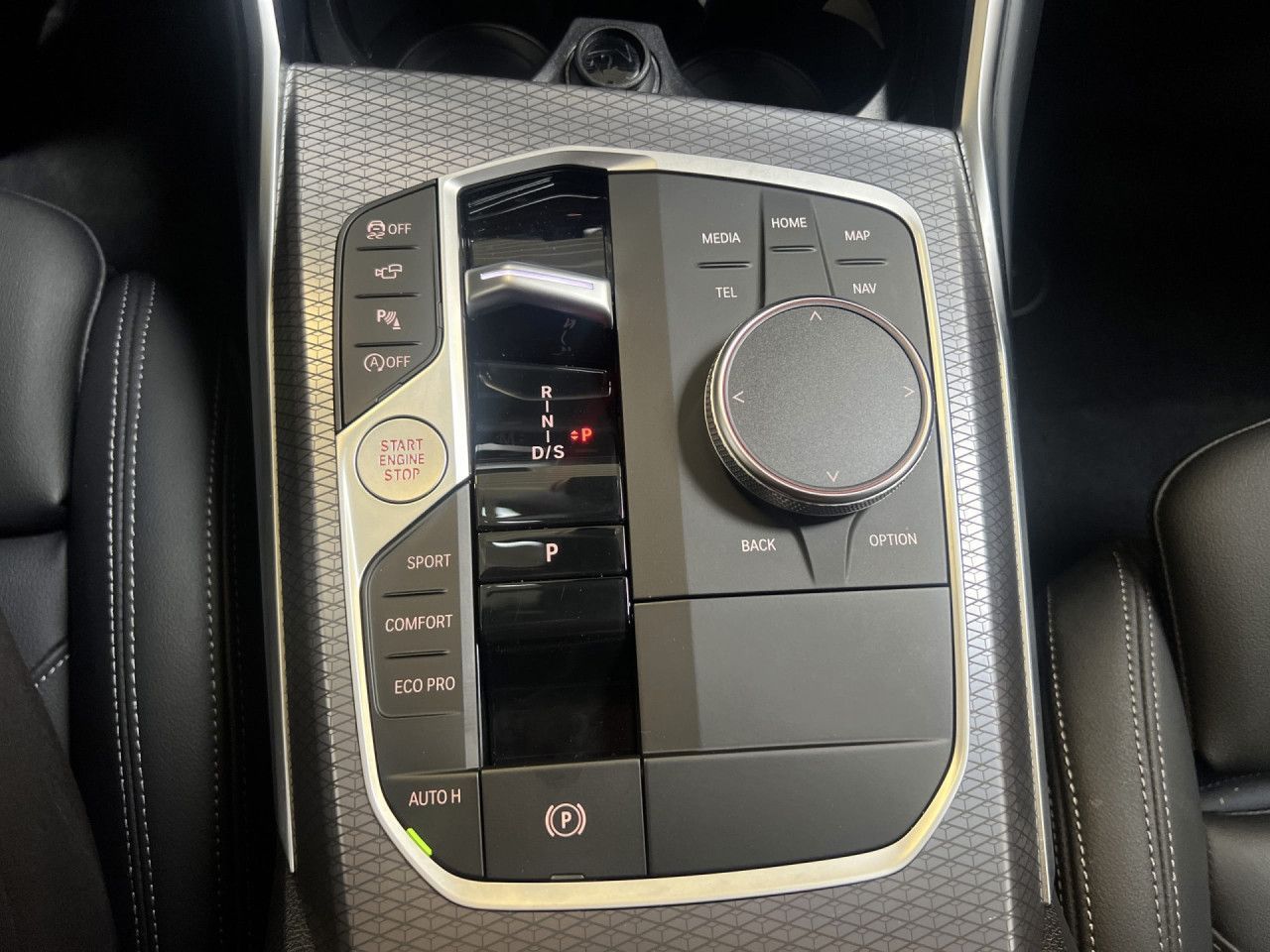 BMW M340i - Bild 18