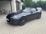 Mazda MX-5 2.0 MZR Roadster Coupe SENDO SENDO - gebrauchte Mazda MX-5 aus dem Jahr 2015