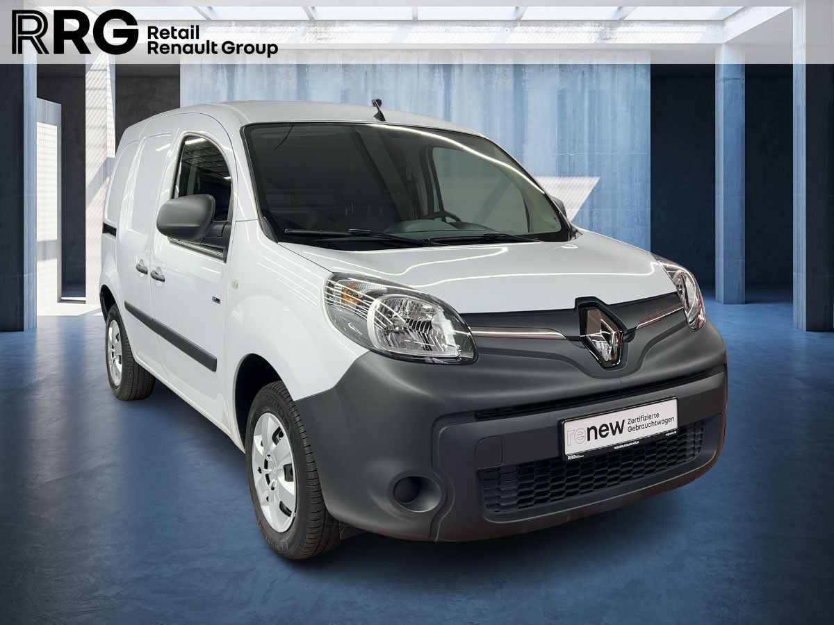 Renault Kangoo - Bild 7