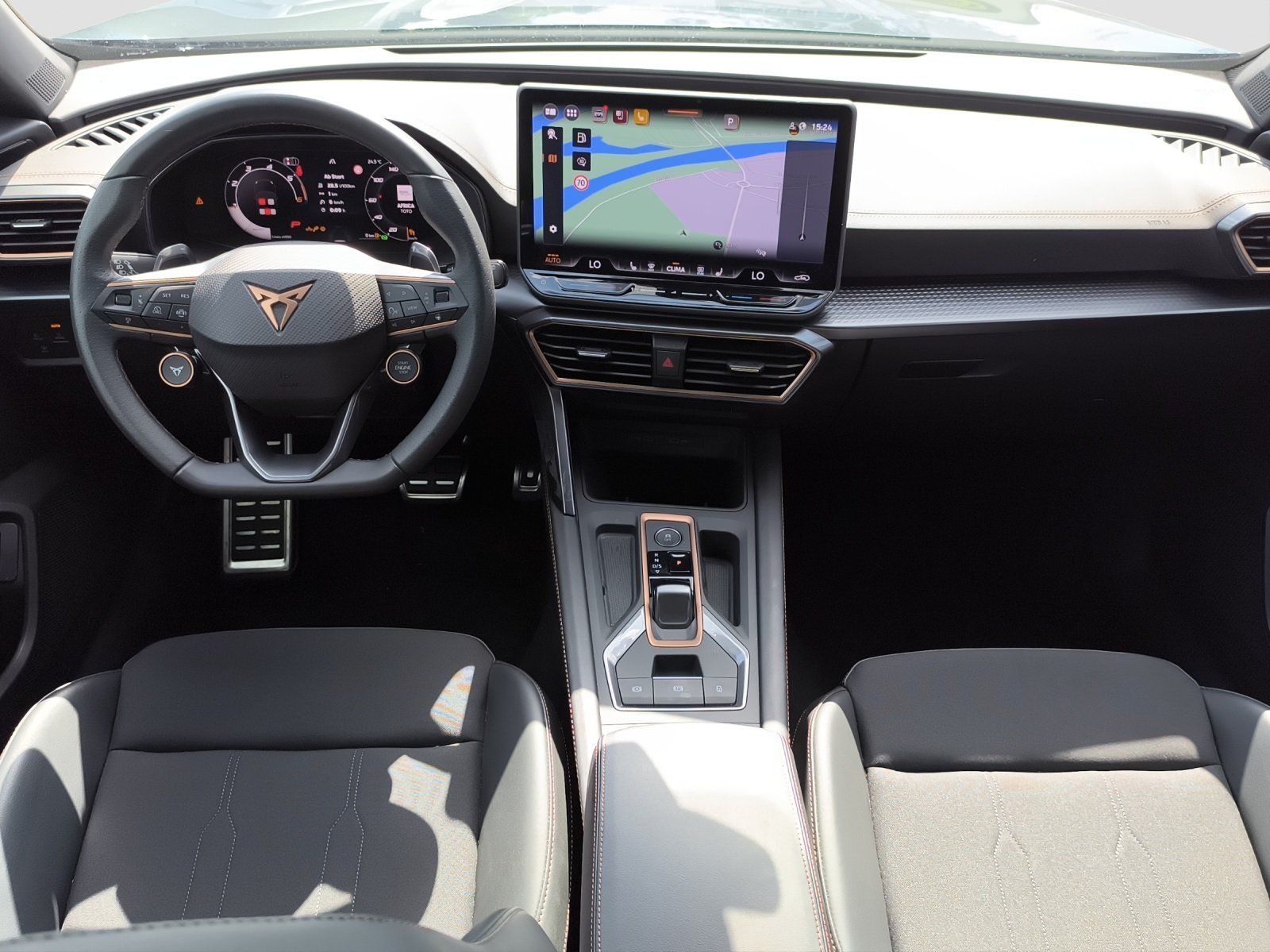 Cupra Formentor - Bild 18